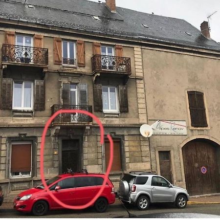 Studio Des Alpes La Mure  Dış mekan fotoğraf