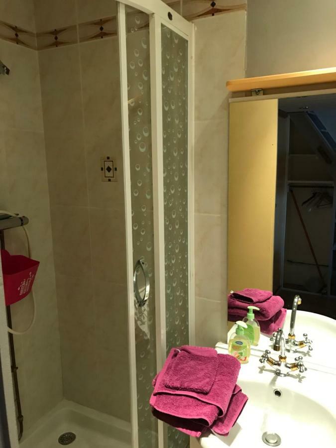 Studio Des Alpes La Mure  Dış mekan fotoğraf